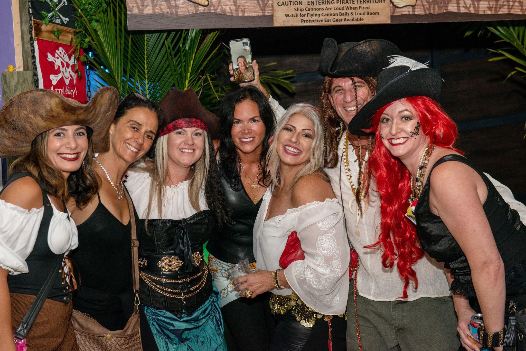 Children’s Museum ShipWrecked Event Raises Funds for New Exhibits!