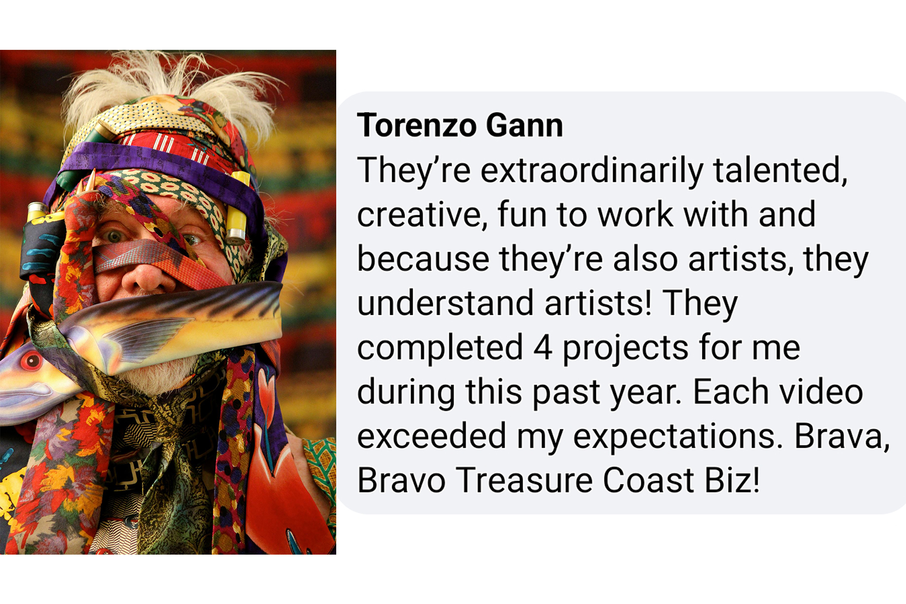 Torenzo Gann Fine Art. Treasure Coast Biz - MCLM Media Pro Photography and Video Production, Stuart, Martin County, Florida