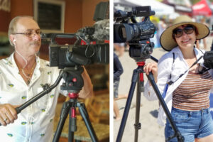 Treasure Coast Biz - MCLM Media Pro: Social Media Marketing, Photography, Video Production in Stuart, Martin County, Florida