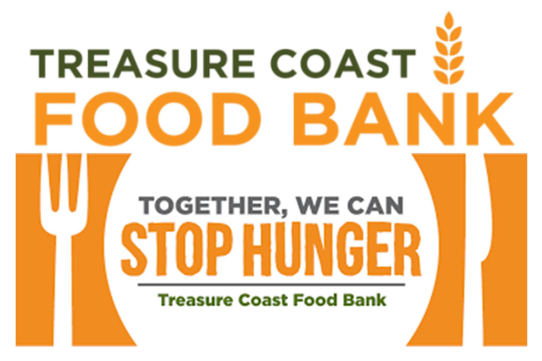 Treasure Coast Food Bank celebrates Older Americans Month