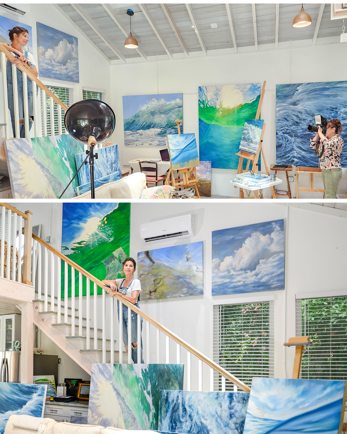 Billie Jo Thomson Fine Art for sale in Martin County, Florida. Treasure Coast Biz Art Marketing, Photography, Video Production. Social media content creators and managers.
